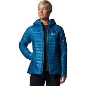 Mountain Hardwear Ghost Shadow in Vinson Blue